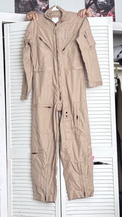 Propper CWU 27/P Nomex Flight Suit