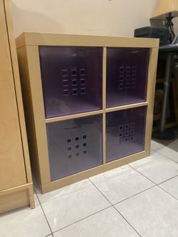 IKEA EXPEDIT / Kallax