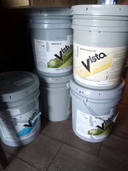 Paint will negotiate price