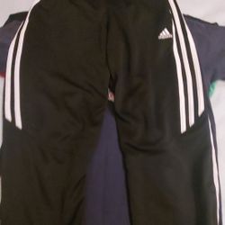 Joggers Pants Boys Size 14-16 