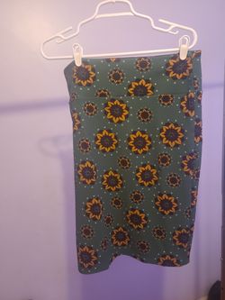 Lularoe Cassie Pencil Skirts