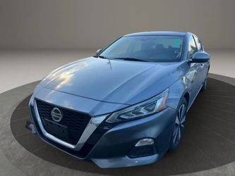 2021 Nissan Altima