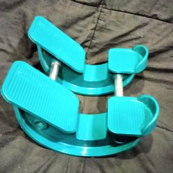 ProStretch® Double The Original Dual Calf and Foot Stretcher