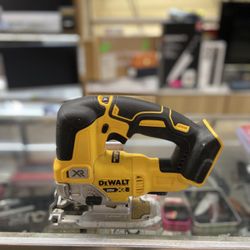 Dewalt Jigsaw Cordless **Tool Only**