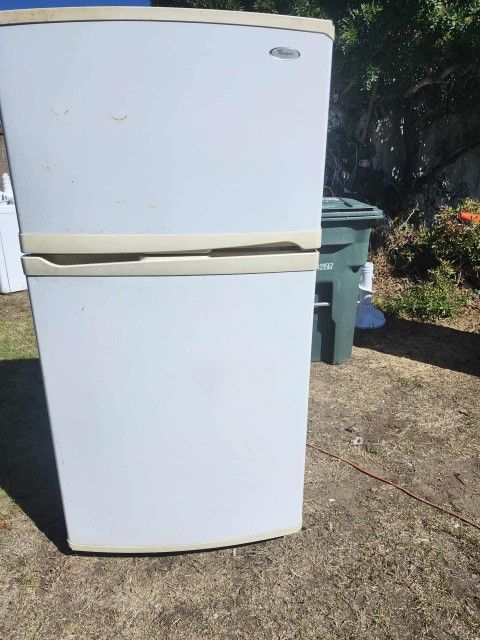 Fridge OBO