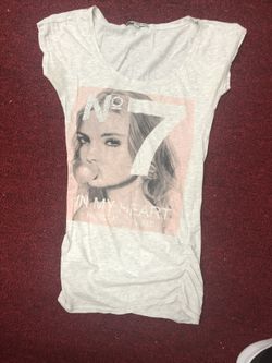 T-Shirt woman