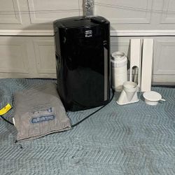 PINGUINO PORTABLE AIR CONDITIONER 