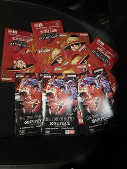 One piece sleeves