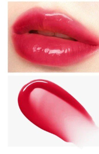 Lip Gloss  Red Jay