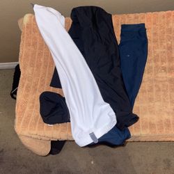 4 And A Half Compression Sleeves 