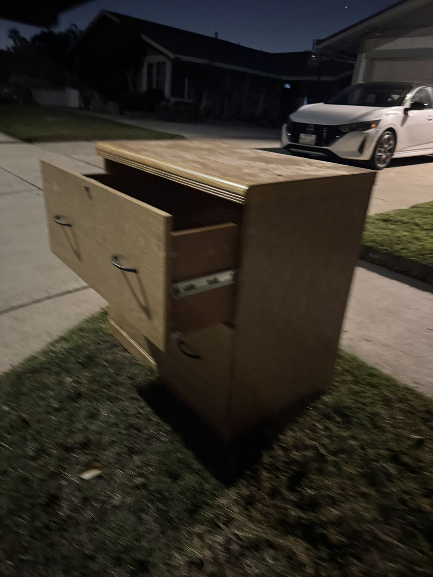 Free File Cabinet