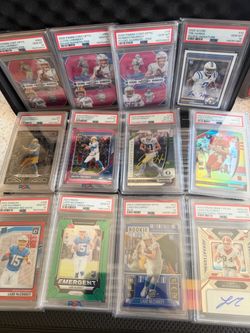 Sport Cards