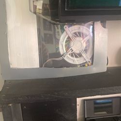 Modded PS3 Slim 