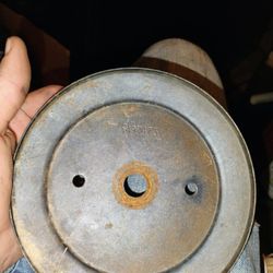 Pulley 