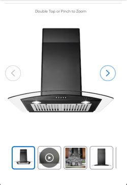 Range Hood