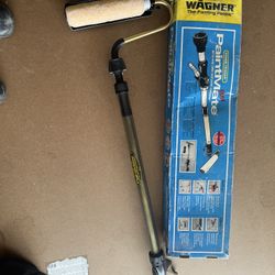 Paint mate All In One Roller And Paint Container