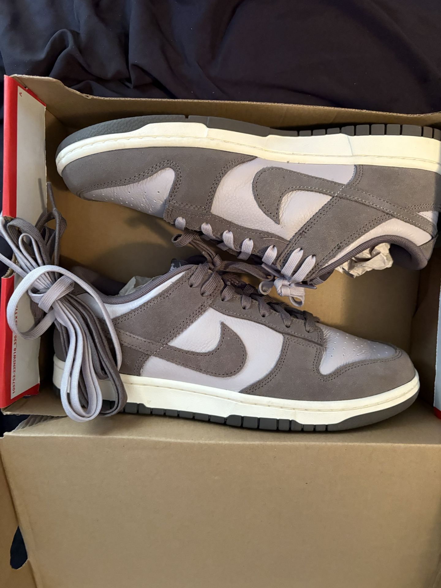 Nike Dunks Men’s