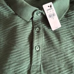 New!! Express Men’s XL Polo 👕