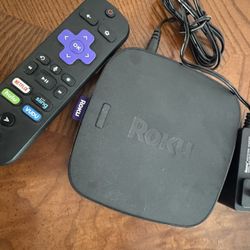 Roku Ultra 4k