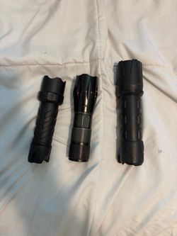 flashlights bundle