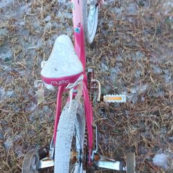 Kid Bike 