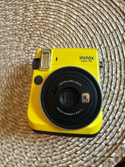 Instax mini 70