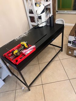 IKEA desk