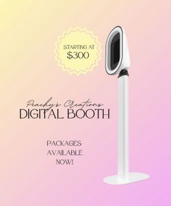 Photo Booth 