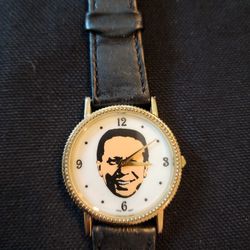 Tom Peterson Watch