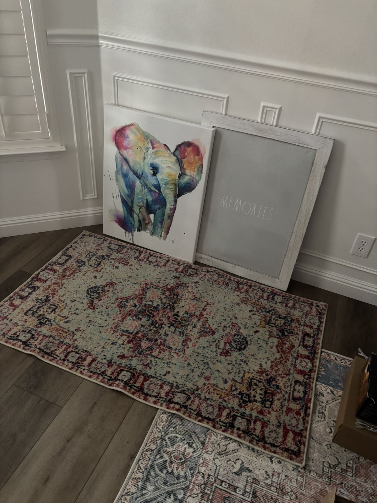 Kids Home Decor Bundle