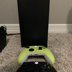 Xbox Series X