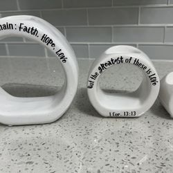 Candle Holders