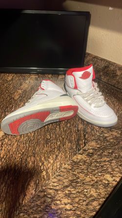 Jordan Air Retro 2