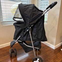 Pet Stroller 