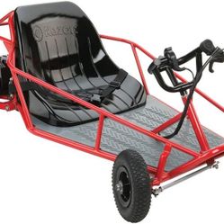 Go Kart Roller