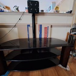 Tv Mount And Stand