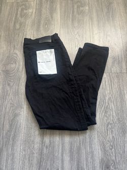 Purple Jeans Size 36