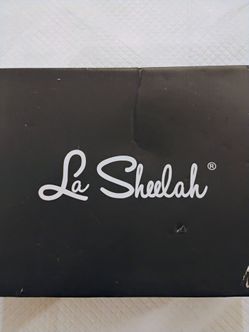 La Sheelah