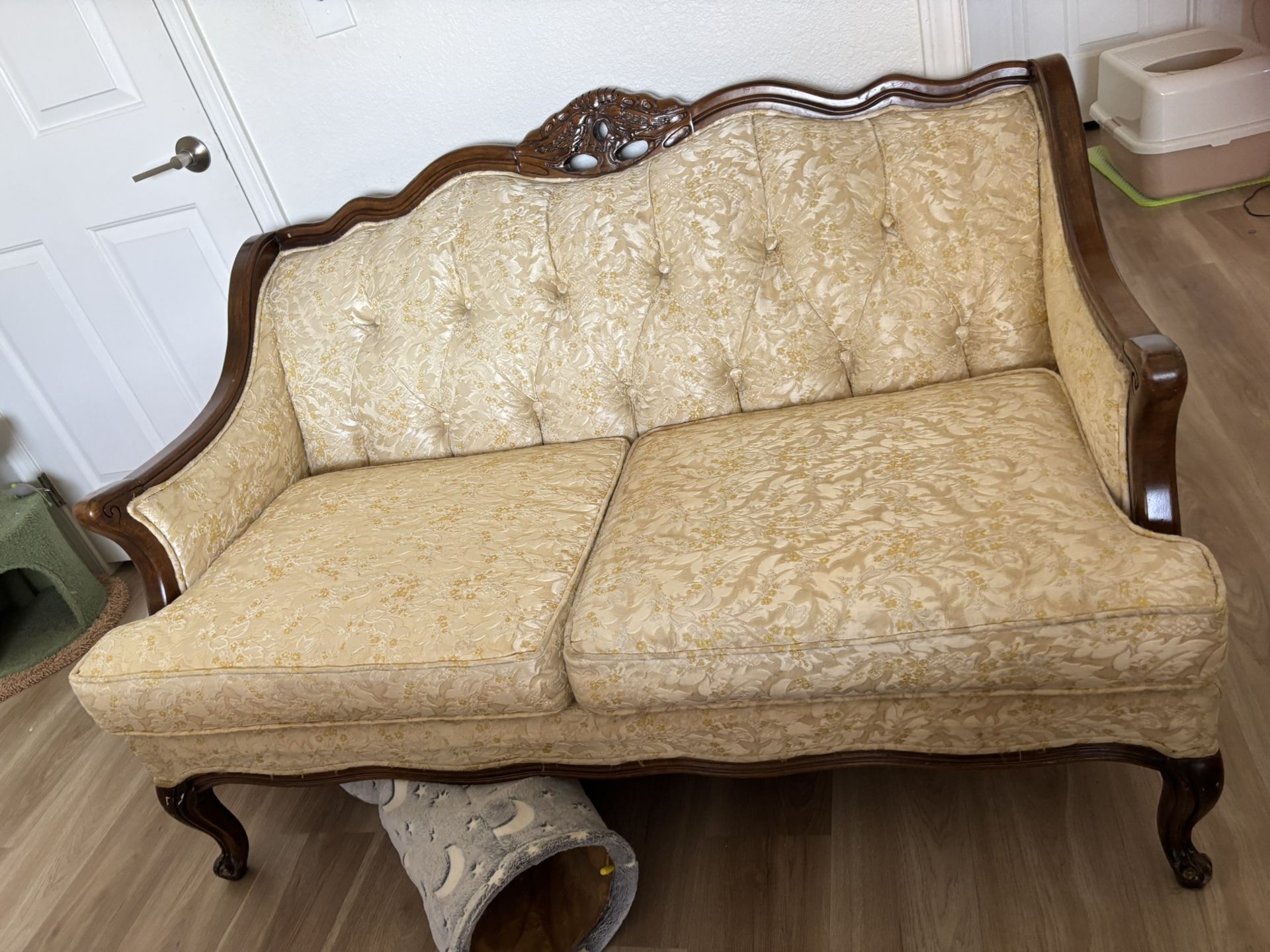 Loveseat Sofa For 70