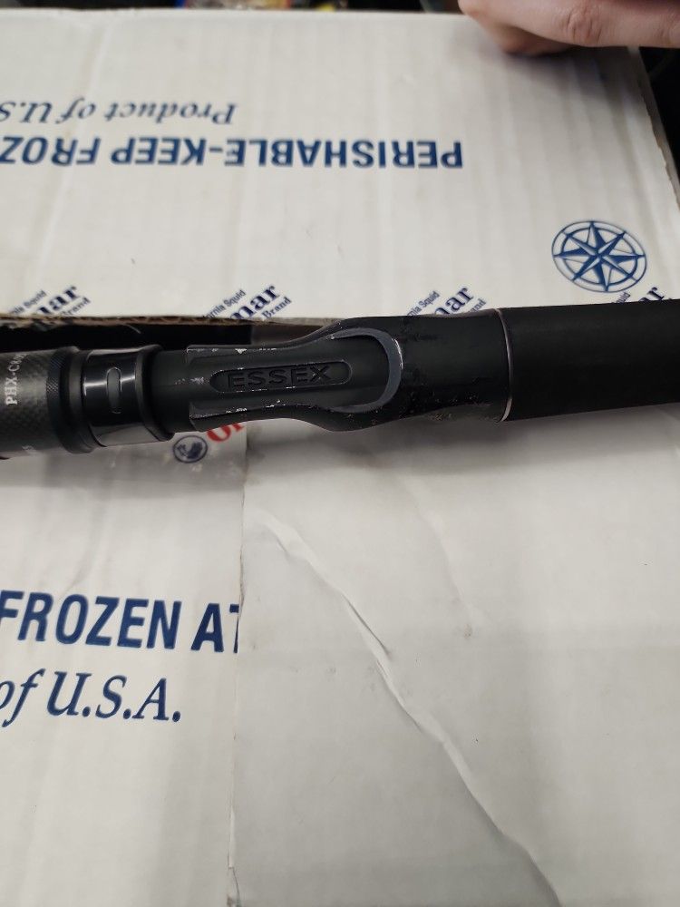 Phenix Recon Phx-c 805 Fishing Rod