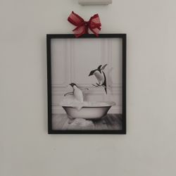 Valentine's Day Wall Art