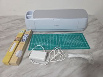 Kit Cricut Maker 3 - Plotter de corte impecable + Extras