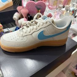 Brand New Nike Air Forces 