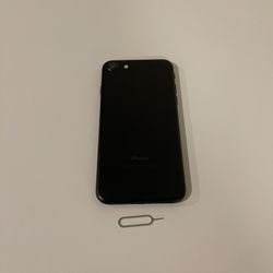IPhone 7 128gb At&t/cricket