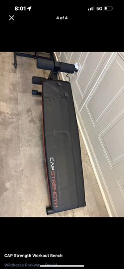 Exercise Equipment