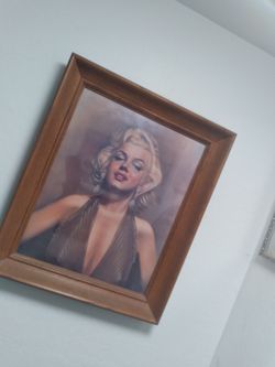 Marilyn monroe