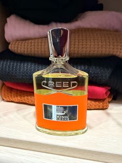 Authentic Creed Viking Cologne – Sprayed Once! 🔥