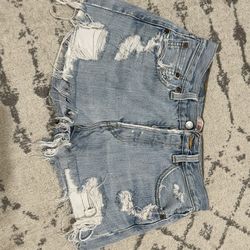 Levi’s Shorts 501