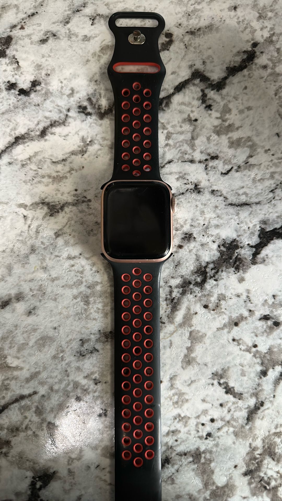 Apple watch