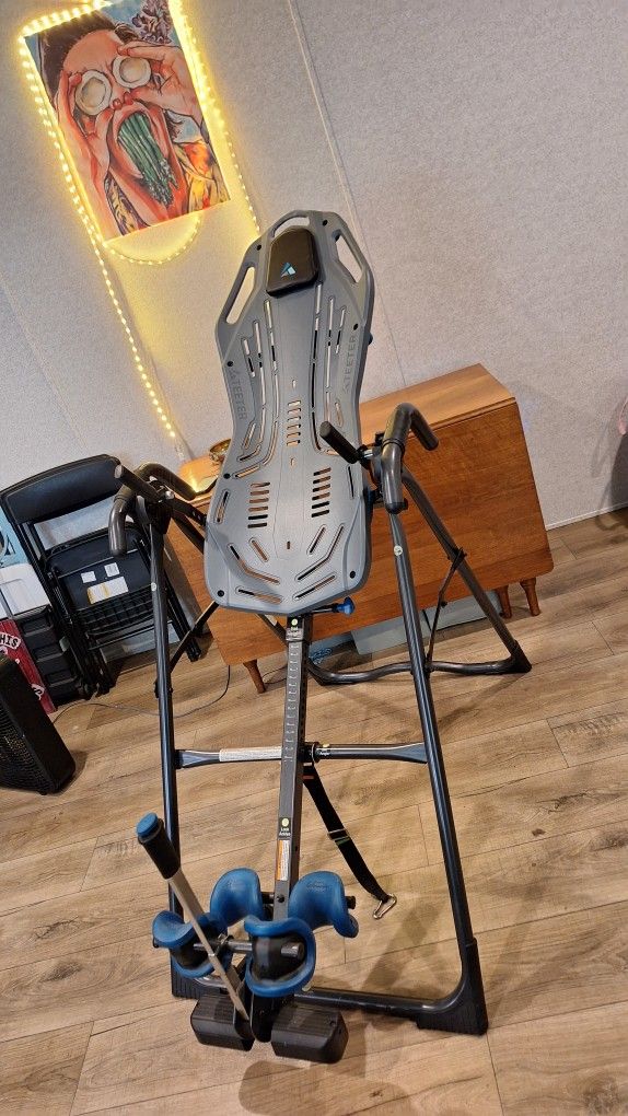 Teeter X1 Inversion Table